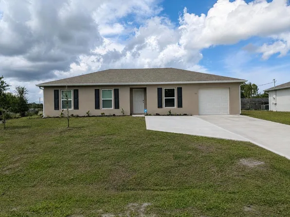 111 FERGUSON Street SE, Palm Bay, FL 32909