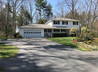 336 Hayward Mill Rd, Concord, MA 01742
