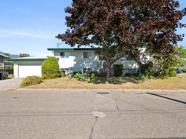 45675 Marshall Ave, Chilliwack, BC V2P 6N3