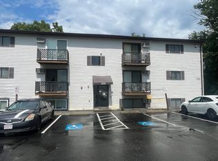 255 Danforth St #1A, Fall River, MA 02720