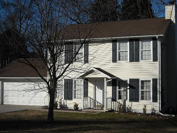 3rd image of 4600 Baverton Dr