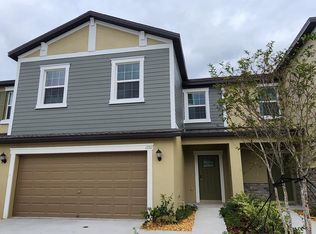 17711 Nectar Flume Dr, Land O Lakes, FL 34638