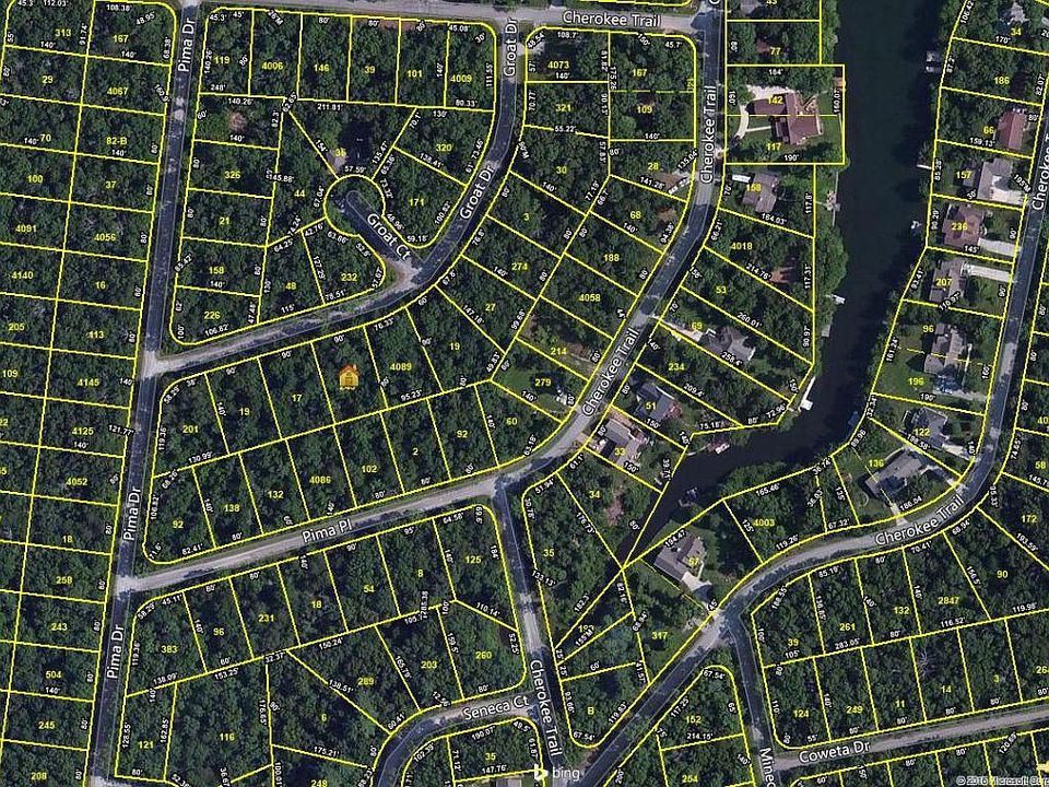 2nd image of 117 Groat Dr