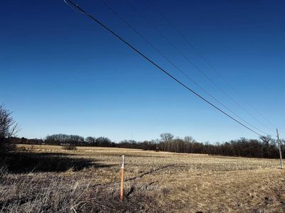 31.94 Acres Taylor Road, New Lisbon, WI, 53950