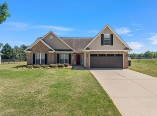 49 Mitchell Farm Rd, Inman, SC 29349