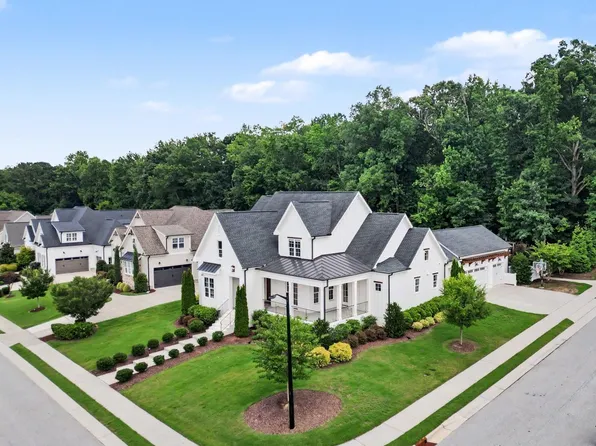 1425 Margrave Dr, Wake Forest, NC 27587