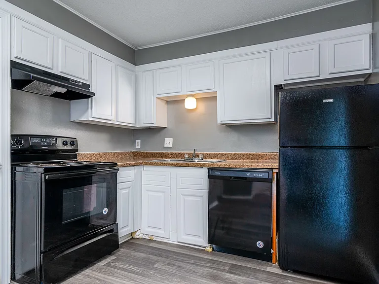 Sherwood Park Kitchen