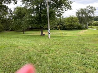 4550 Parker City Rd, Creal Springs, IL 62922