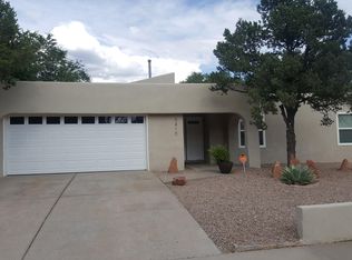5410 Tioga Dr NW, Albuquerque, NM 87120