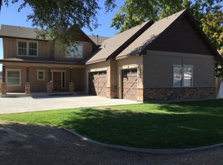 2103 Sunny Ridge Rd, Nampa, ID 83686
