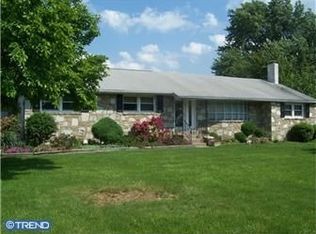 197 2nd Street Pike, Southampton, PA 18966