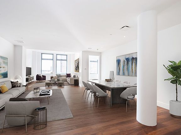 5th image of 34 Leonard St #3C