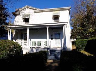 805 Page St, Charlottesville, VA 22903