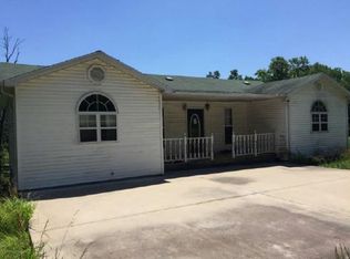 1715 Buntons Holler, Owensville, MO 65066
