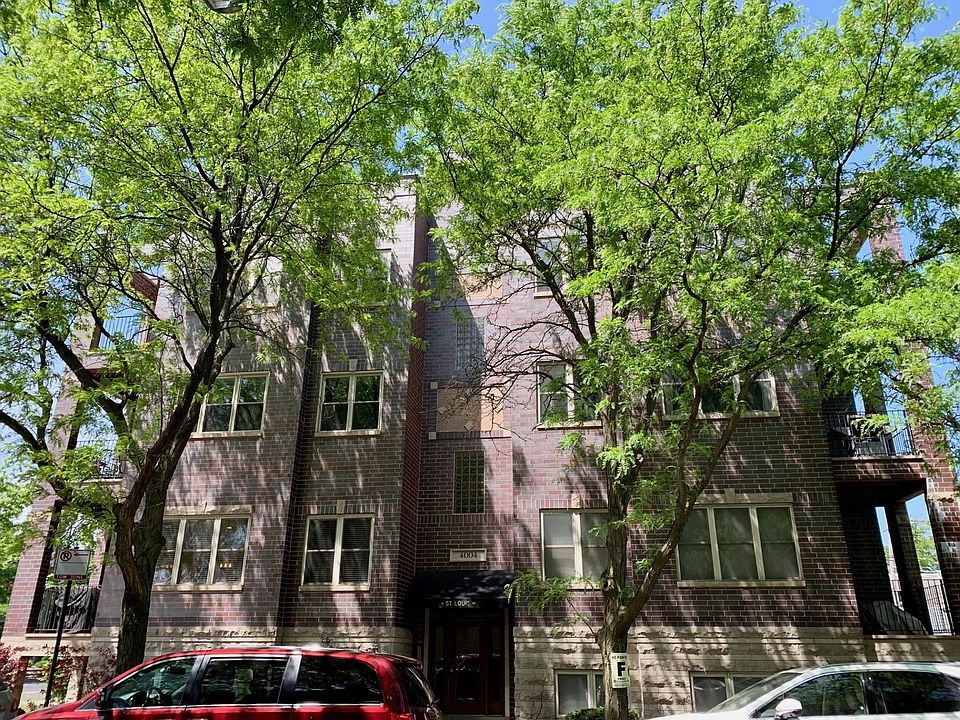 1st image of 4004 N Saint Louis Ave Unit 1S