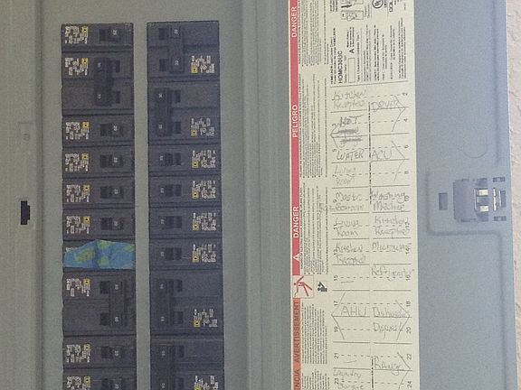 ALL NEW ELECTRIC & PLUMBING