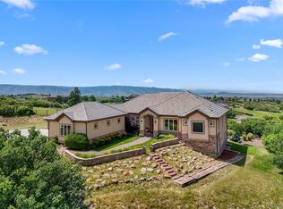 2561 Marlin Way, Castle Rock, CO 80109