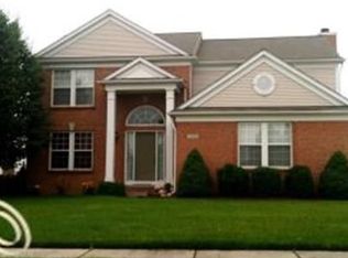 2283 Liberty St S, Canton, MI 48188