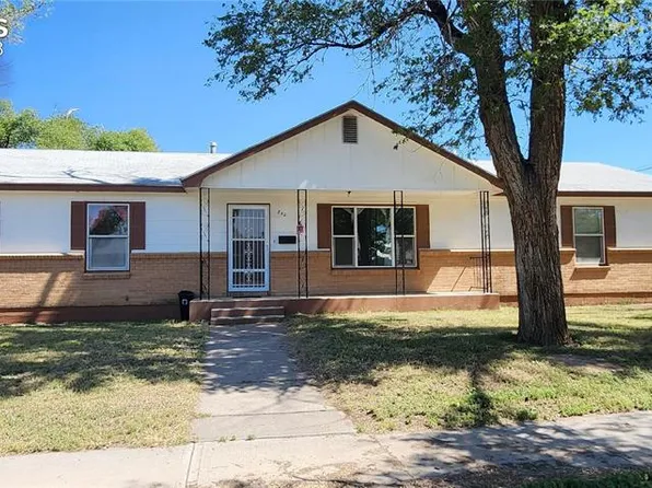 842 7th St, Deora, CO 81054