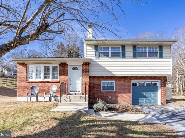 603 Brookhill Rd, West Chester, PA 19380