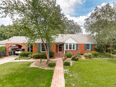 2928 Eastland Ave, Baton Rouge, LA, 70808