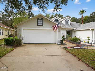 1111 Athlone Way, Ormond Beach, FL, 32174