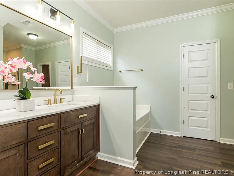 3705 Badin Lake Ln — Photo 20