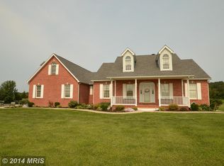 4630 Clermont Mill Rd, Pylesville, MD 21132