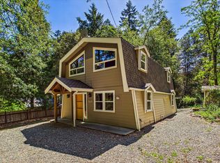 1351 The Terrace Ln, Willow Creek, CA 95573
