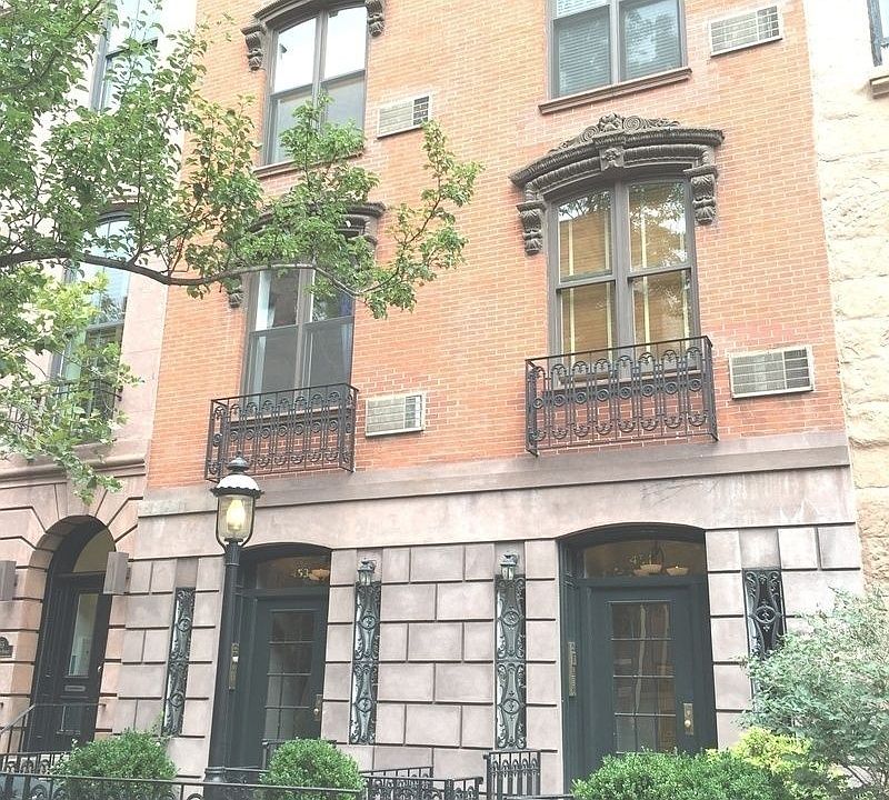 1st image of 453 W 22nd St APT 1F