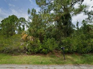 (Undisclosed Address), NORTH PORT, FL 34291