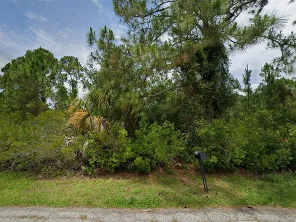 (undisclosed Address), NORTH PORT, FL 34291