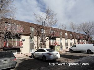 1st image of 7755 E Quincy Ave APT D4-306