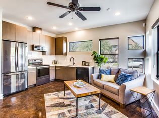 3129 Waits Ave Unit 101, Fort Worth, TX 76109