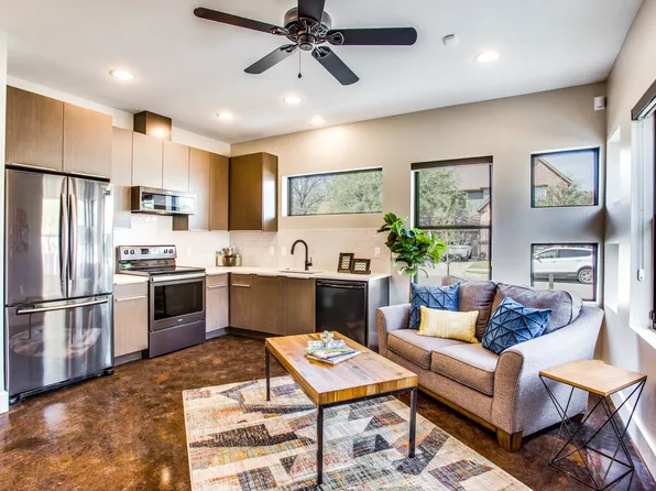 3129 Waits Ave Unit 101, Fort Worth, TX 76109