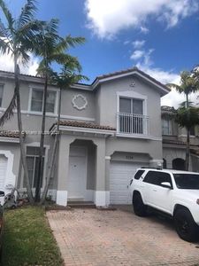 5724 NW 112th Pl, Doral, FL, 33178