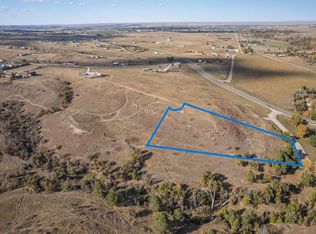 TBD Lot 5 BUFFALO VIEW CT, Belle Fourche, SD 57717