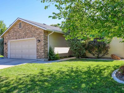 3922 S Stonegate Ave, Boise, ID, 83706