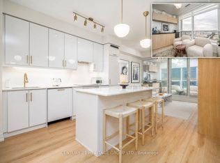 Park Avenue Place, Vaughan, ON L4K 0L7