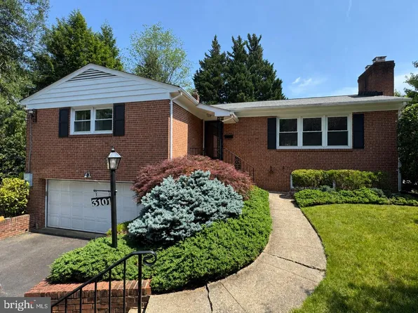 3101 N Quincy St, Arlington, VA 22207