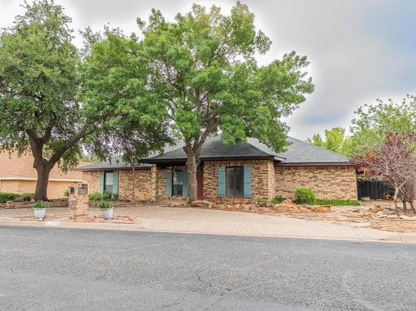 3329 Clearview Dr, San Angelo, TX 76904