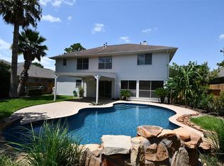22510 Holly Lake Dr, Katy, TX 77450