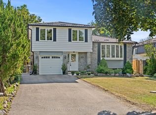 27 Jefferson Rd, Brampton, ON L6S 2G6
