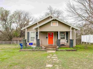 702 S McFarland St, Stillwater, OK 74074