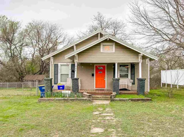 702 S McFarland St, Stillwater, OK 74074