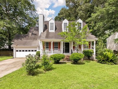 117 Berringer Dr, Goose Creek, SC, 29445