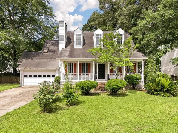 117 Berringer Dr, Goose Creek, SC 29445