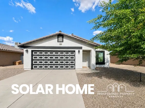 4441 S Desert Willow Way, Yuma, AZ 85365