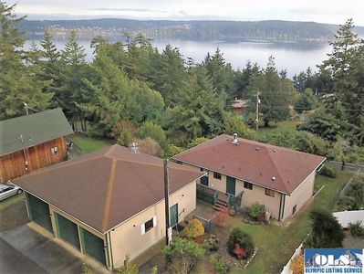 10 Eagles Rest Ln, Sequim, WA, 98382
