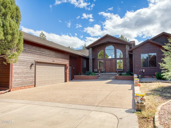 4631 W Stone Crop Ln, Show Low, AZ 85901